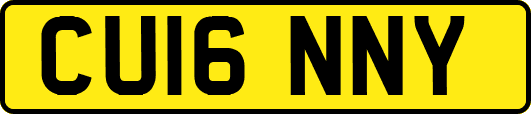 CU16NNY