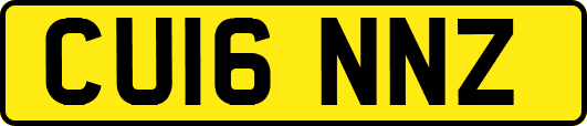 CU16NNZ
