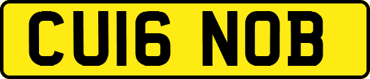 CU16NOB
