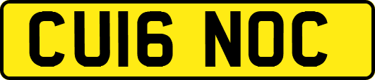 CU16NOC