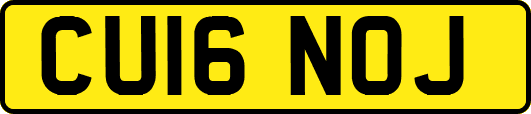 CU16NOJ