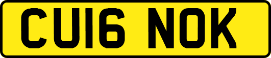 CU16NOK