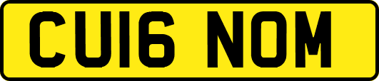 CU16NOM