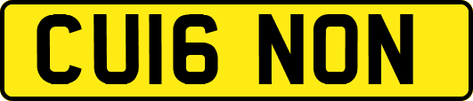 CU16NON