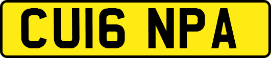CU16NPA