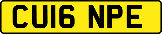 CU16NPE