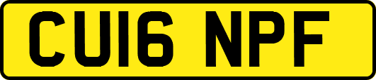 CU16NPF