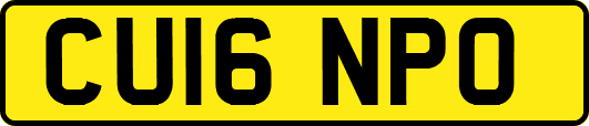 CU16NPO