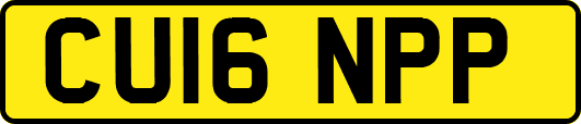CU16NPP