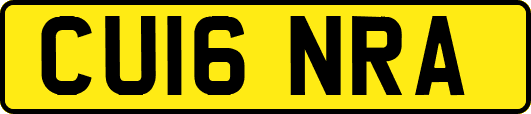 CU16NRA