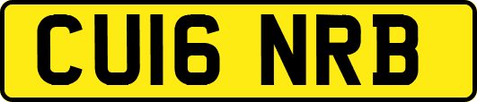 CU16NRB