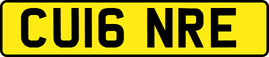 CU16NRE