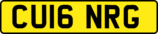 CU16NRG