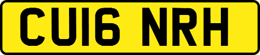 CU16NRH