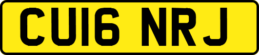 CU16NRJ