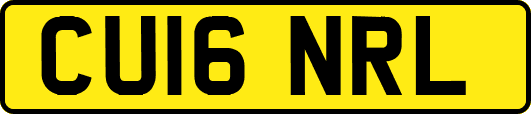 CU16NRL