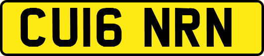 CU16NRN