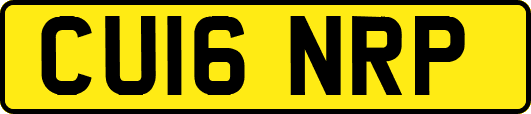 CU16NRP