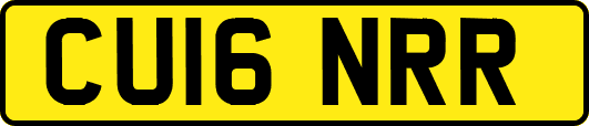 CU16NRR