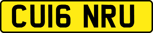 CU16NRU