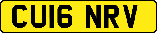 CU16NRV