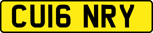 CU16NRY