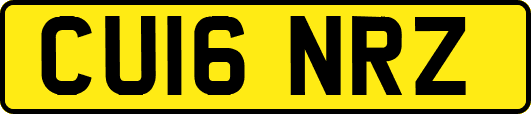CU16NRZ