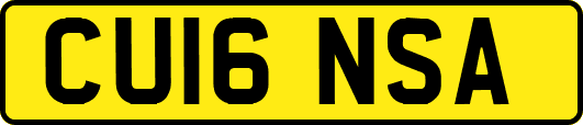 CU16NSA