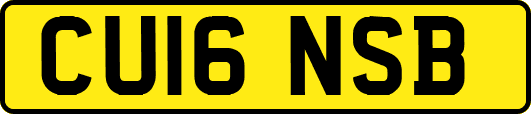 CU16NSB