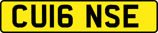 CU16NSE