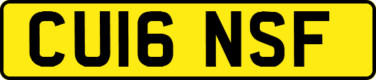 CU16NSF