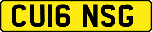 CU16NSG