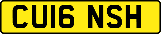CU16NSH