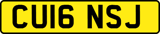 CU16NSJ