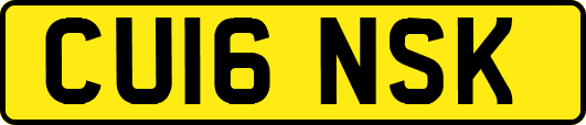 CU16NSK