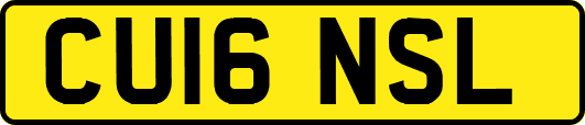 CU16NSL