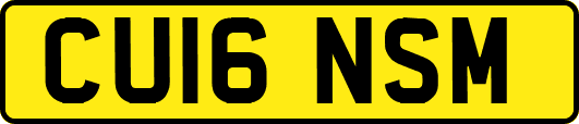 CU16NSM
