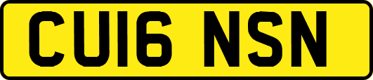 CU16NSN