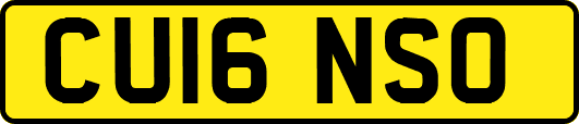 CU16NSO