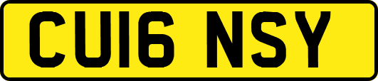 CU16NSY