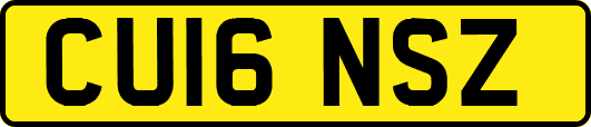 CU16NSZ