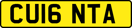 CU16NTA