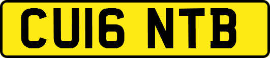 CU16NTB