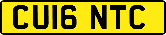 CU16NTC