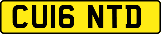 CU16NTD