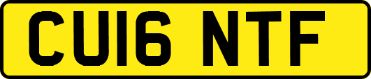 CU16NTF