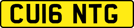 CU16NTG
