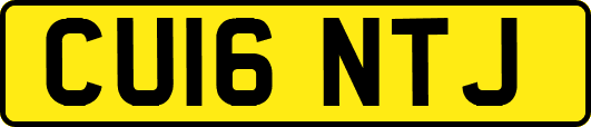 CU16NTJ