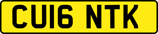 CU16NTK