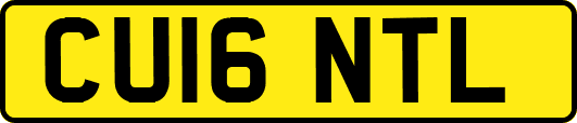 CU16NTL